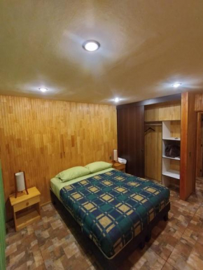Cabañas Pucon Mahuidanche
